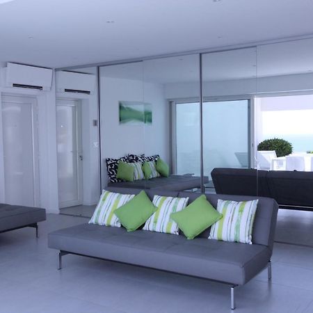 Design Apartment - Pool, Large Terrace And Panoramic Views Of Mediterranean Bandol Esterno foto