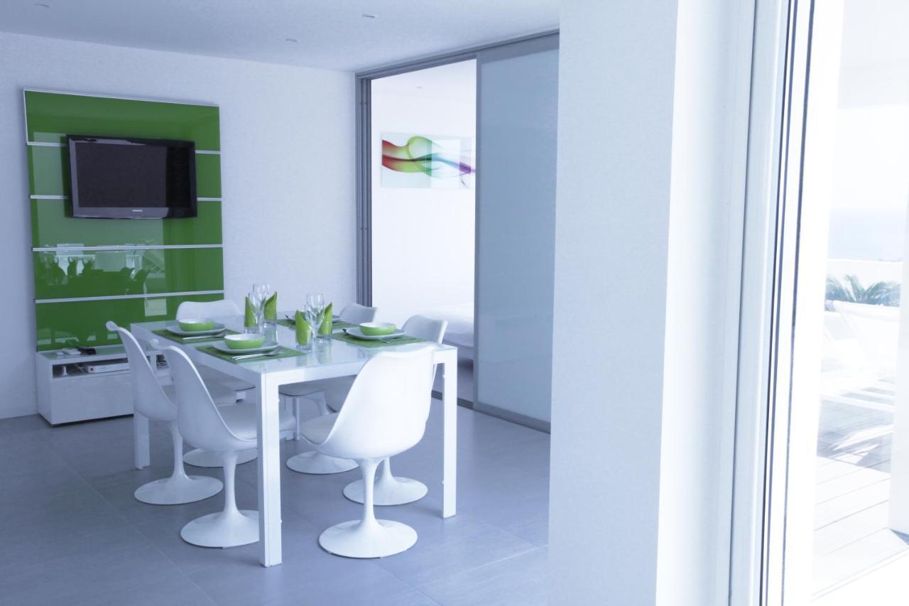 Design Apartment - Pool, Large Terrace And Panoramic Views Of Mediterranean Bandol Esterno foto