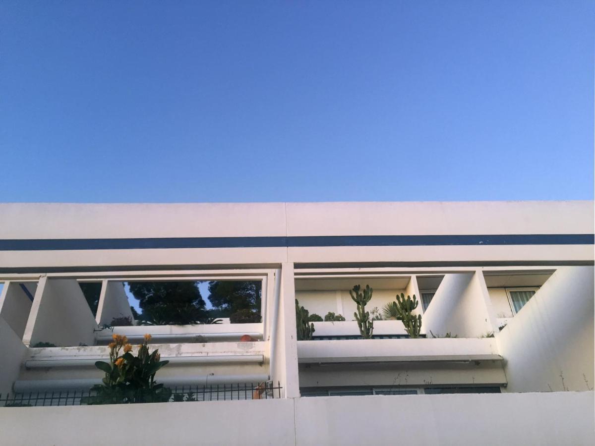 Design Apartment - Pool, Large Terrace And Panoramic Views Of Mediterranean Bandol Esterno foto