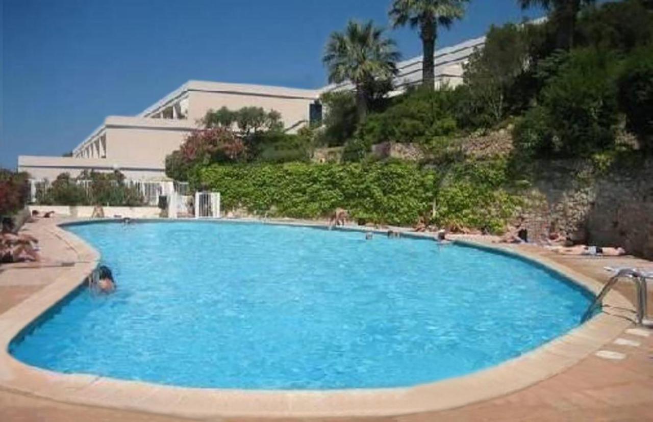 Design Apartment - Pool, Large Terrace And Panoramic Views Of Mediterranean Bandol Esterno foto
